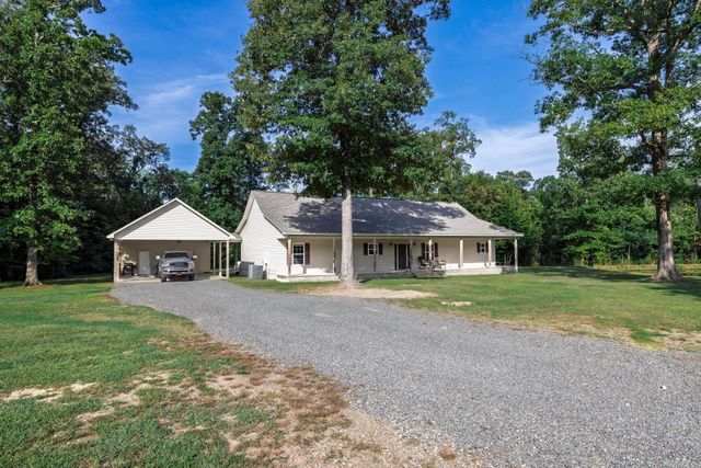 43 Tracelwood Drive, Arkadelphia, AR 71923