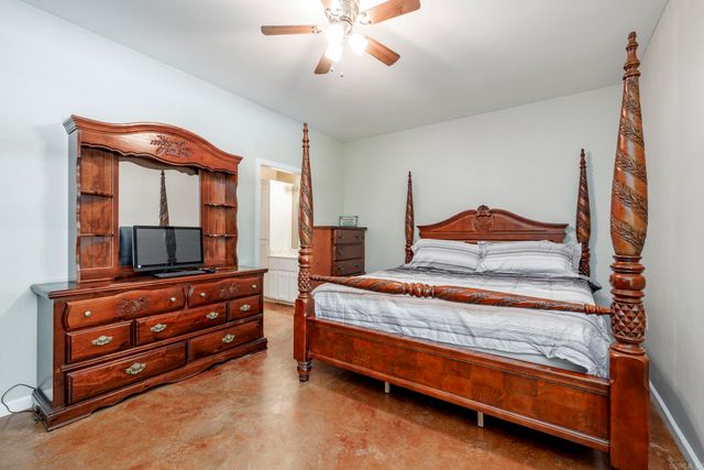 43 Tracelwood Drive, Arkadelphia, AR 71923