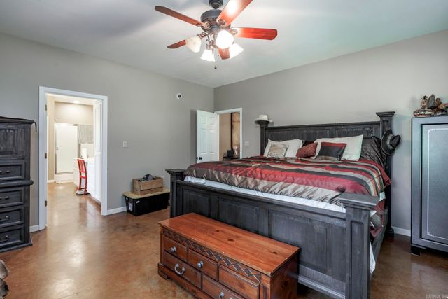 43 Tracelwood Drive, Arkadelphia, AR 71923