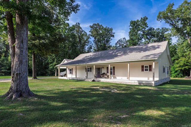 43 Tracelwood Drive, Arkadelphia, AR 71923