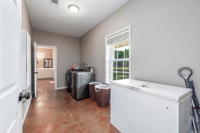 43 Tracelwood Drive, Arkadelphia, AR 71923