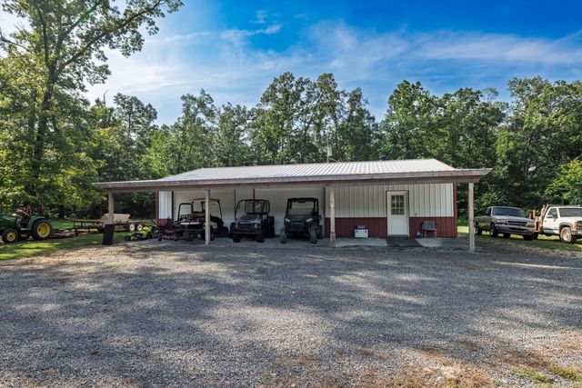 43 Tracelwood Drive, Arkadelphia, AR 71923