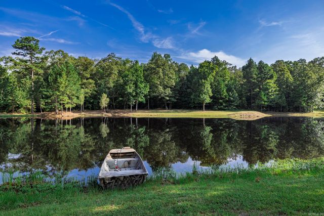 43 Tracelwood Drive, Arkadelphia, AR 71923