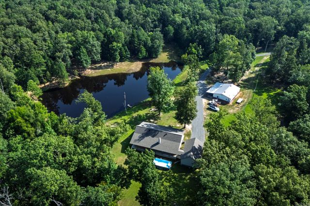 43 Tracelwood Drive, Arkadelphia, AR 71923