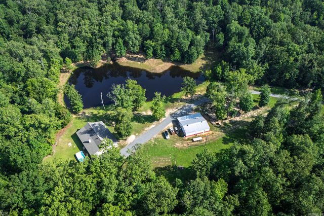 43 Tracelwood Drive, Arkadelphia, AR 71923