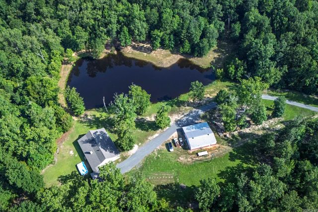 43 Tracelwood Drive, Arkadelphia, AR 71923