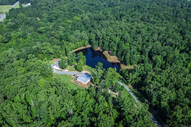 43 Tracelwood Drive, Arkadelphia, AR 71923