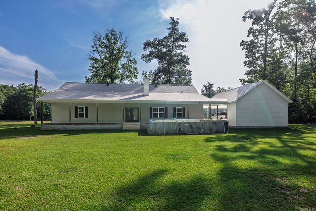 43 Tracelwood Drive, Arkadelphia, AR 71923