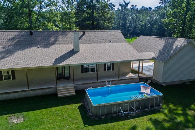 43 Tracelwood Drive, Arkadelphia, AR 71923