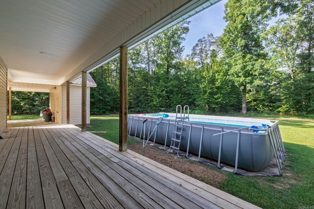 43 Tracelwood Drive, Arkadelphia, AR 71923