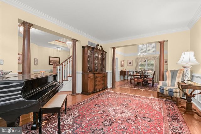 12 SAWGRASS CT, Lutherville Timonium, MD 21093