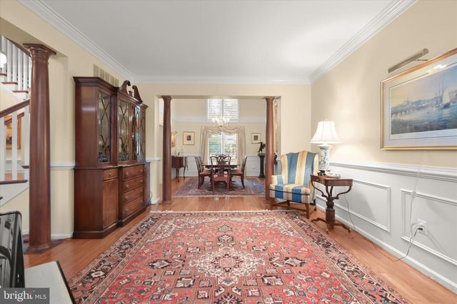 12 SAWGRASS CT, Lutherville Timonium, MD 21093