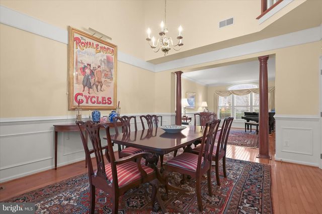 12 SAWGRASS CT, Lutherville Timonium, MD 21093