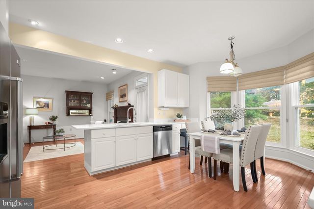 12 SAWGRASS CT, Lutherville Timonium, MD 21093