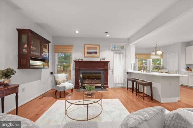 12 SAWGRASS CT, Lutherville Timonium, MD 21093