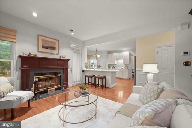 12 SAWGRASS CT, Lutherville Timonium, MD 21093