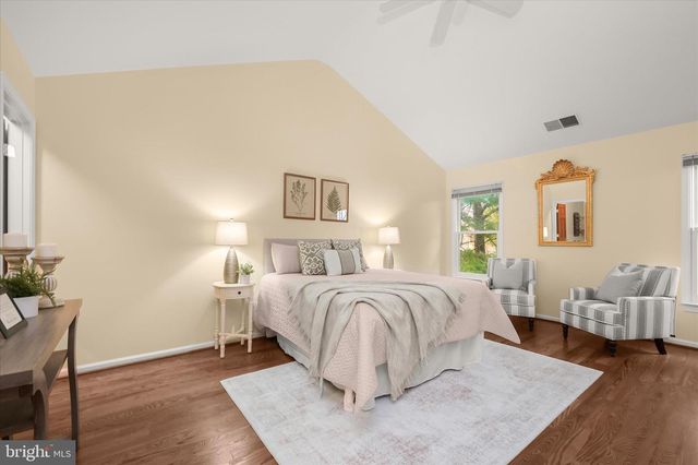 12 SAWGRASS CT, Lutherville Timonium, MD 21093