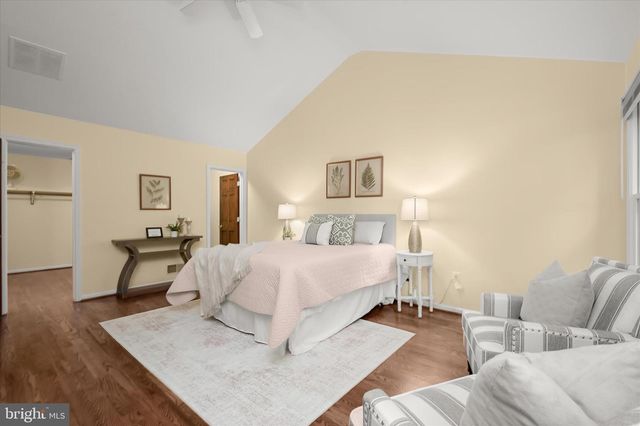 12 SAWGRASS CT, Lutherville Timonium, MD 21093