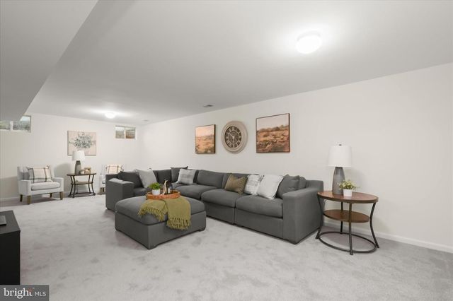 12 SAWGRASS CT, Lutherville Timonium, MD 21093