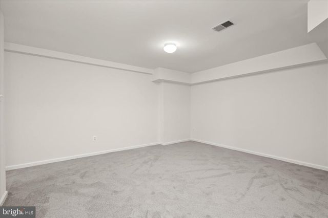 12 SAWGRASS CT, Lutherville Timonium, MD 21093