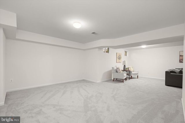 12 SAWGRASS CT, Lutherville Timonium, MD 21093