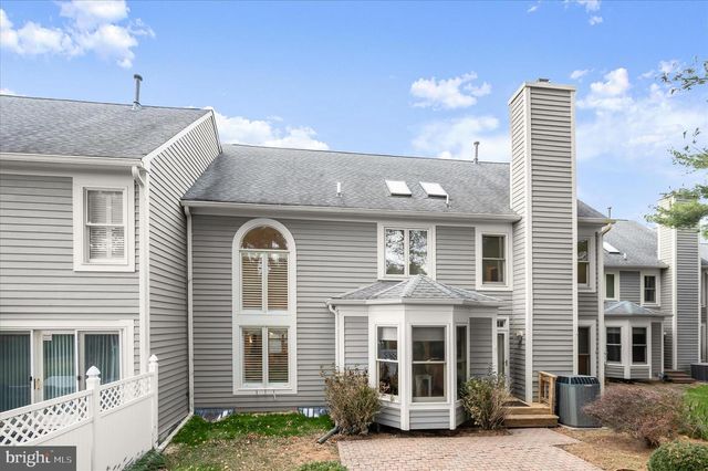 12 SAWGRASS CT, Lutherville Timonium, MD 21093