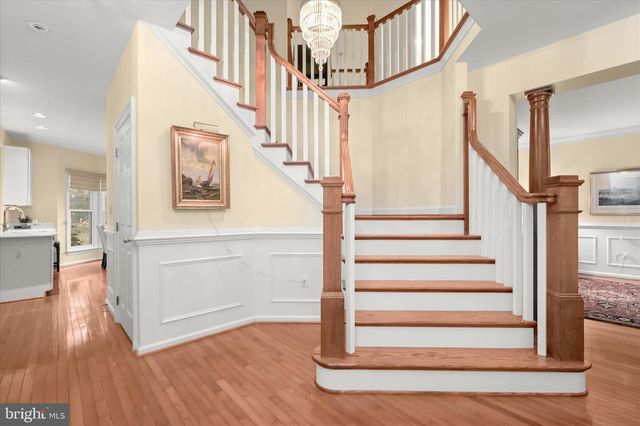 12 SAWGRASS CT, Lutherville Timonium, MD 21093