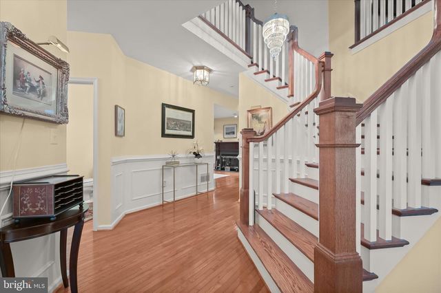 12 SAWGRASS CT, Lutherville Timonium, MD 21093