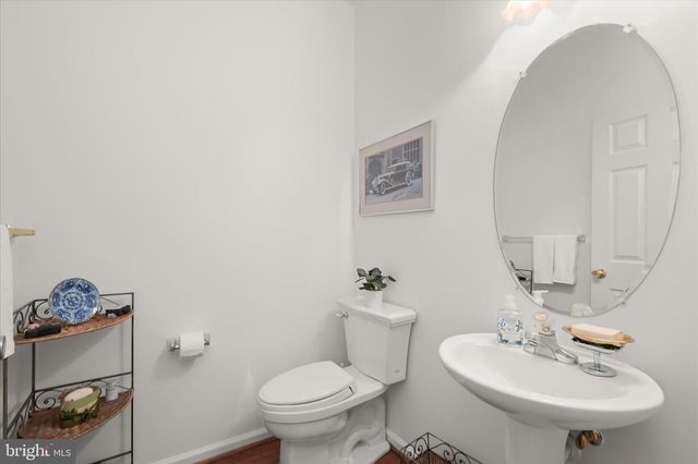 12 SAWGRASS CT, Lutherville Timonium, MD 21093