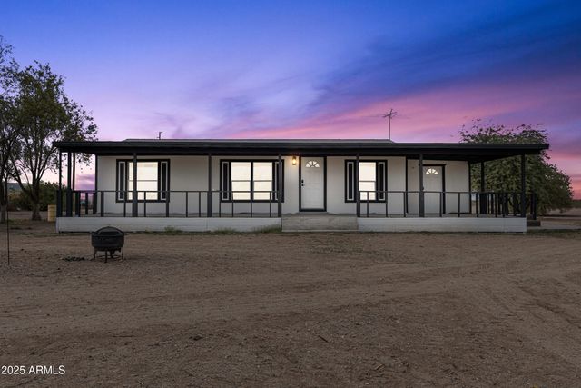 34040 W LOWER BUCKEYE Road, Tonopah, AZ 85354