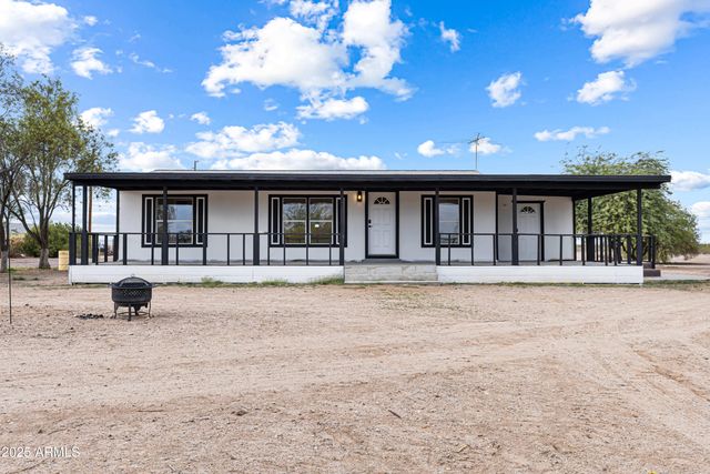 34040 W LOWER BUCKEYE Road, Tonopah, AZ 85354