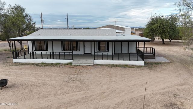 34040 W LOWER BUCKEYE Road, Tonopah, AZ 85354