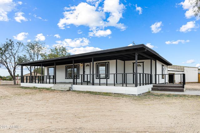 34040 W LOWER BUCKEYE Road, Tonopah, AZ 85354