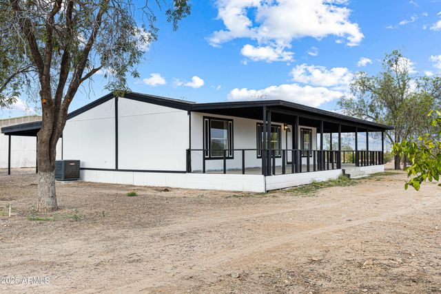 34040 W LOWER BUCKEYE Road, Tonopah, AZ 85354