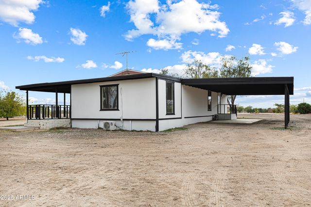 34040 W LOWER BUCKEYE Road, Tonopah, AZ 85354