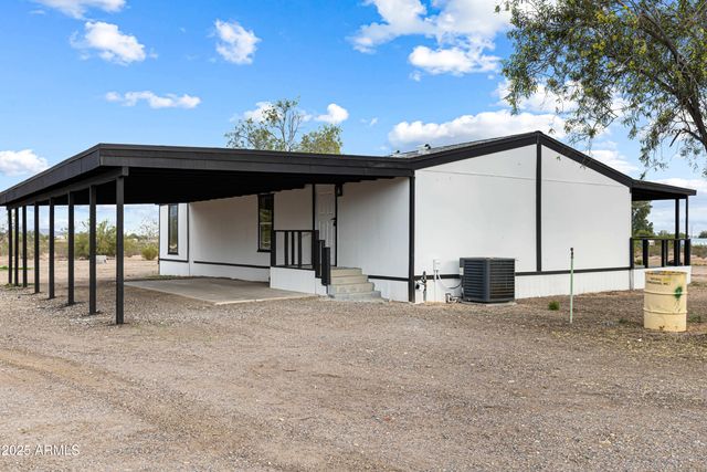 34040 W LOWER BUCKEYE Road, Tonopah, AZ 85354