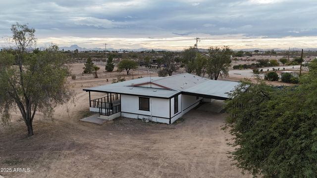 34040 W LOWER BUCKEYE Road, Tonopah, AZ 85354