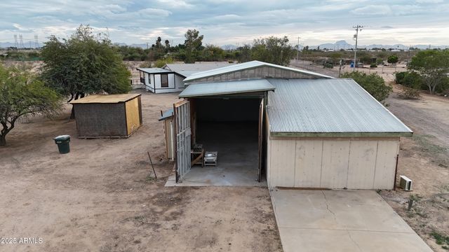 34040 W LOWER BUCKEYE Road, Tonopah, AZ 85354