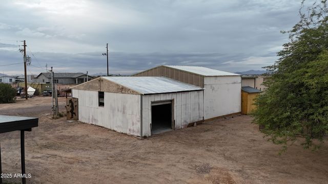 34040 W LOWER BUCKEYE Road, Tonopah, AZ 85354