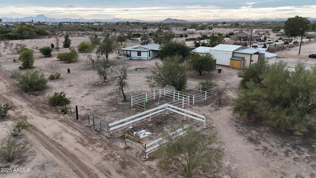 34040 W LOWER BUCKEYE Road, Tonopah, AZ 85354