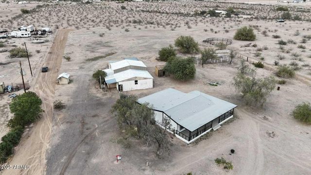 34040 W LOWER BUCKEYE Road, Tonopah, AZ 85354