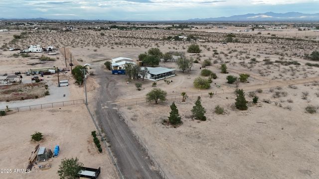 34040 W LOWER BUCKEYE Road, Tonopah, AZ 85354