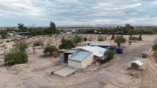 34040 W LOWER BUCKEYE Road, Tonopah, AZ 85354