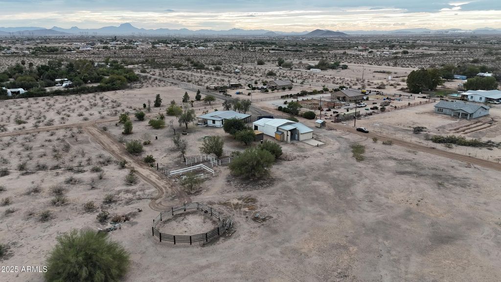 34040 W LOWER BUCKEYE Road, Tonopah, AZ 85354