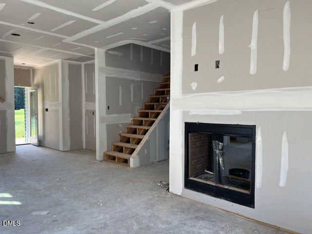 135 Big Pine Road, Clayton, NC 27520