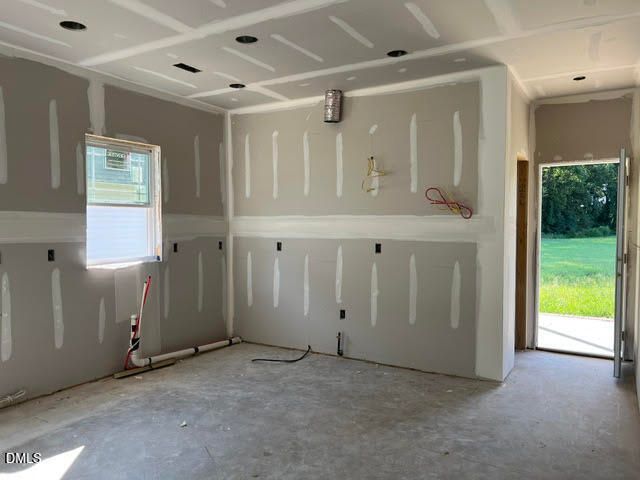 135 Big Pine Road, Clayton, NC 27520