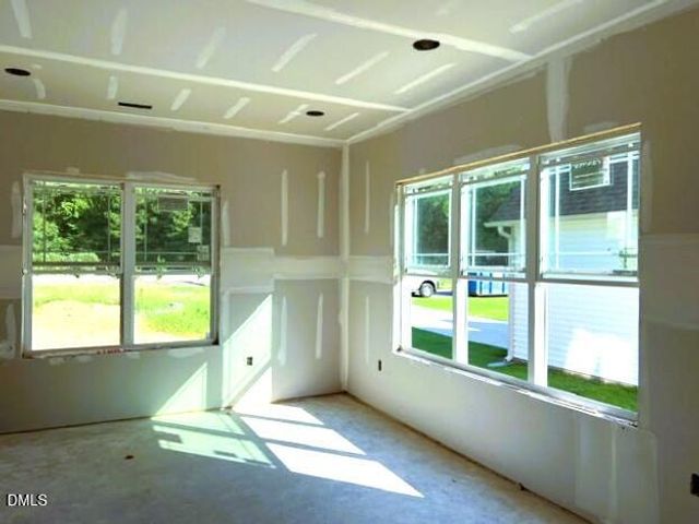 135 Big Pine Road, Clayton, NC 27520