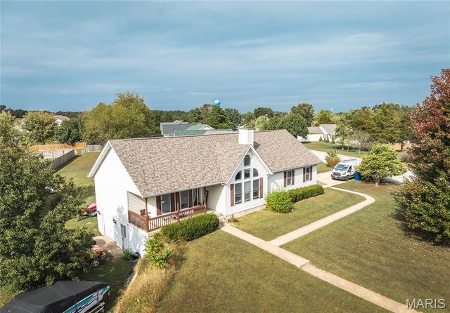 20 Westwood Drive, Salem, MO 65560