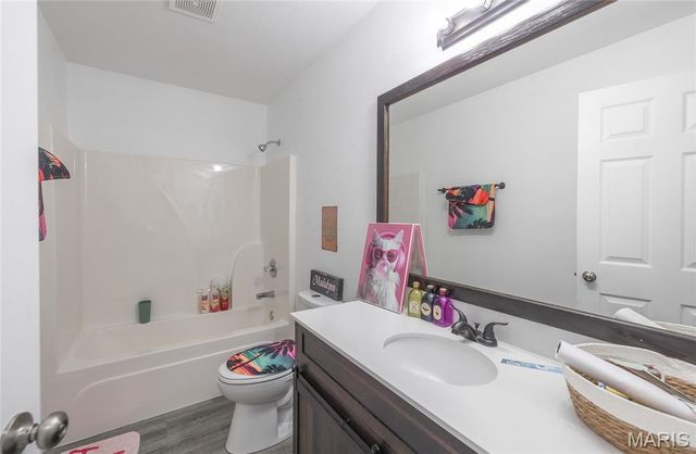 20 Westwood Drive, Salem, MO 65560