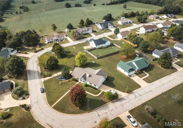 20 Westwood Drive, Salem, MO 65560